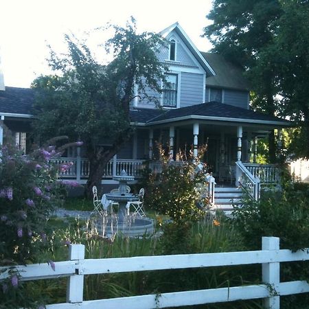 The Whitmore Inn Weaverville المظهر الخارجي الصورة