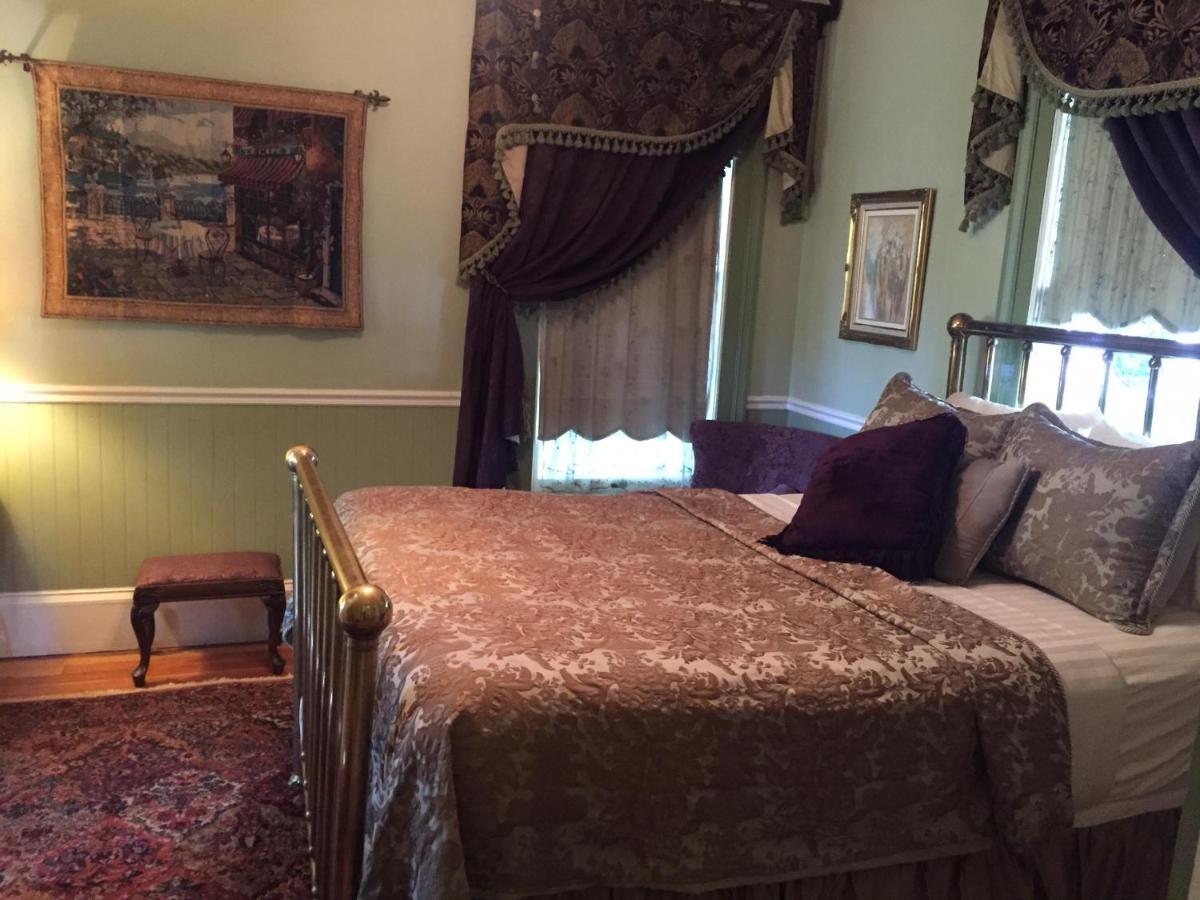 The Whitmore Inn Weaverville المظهر الخارجي الصورة
