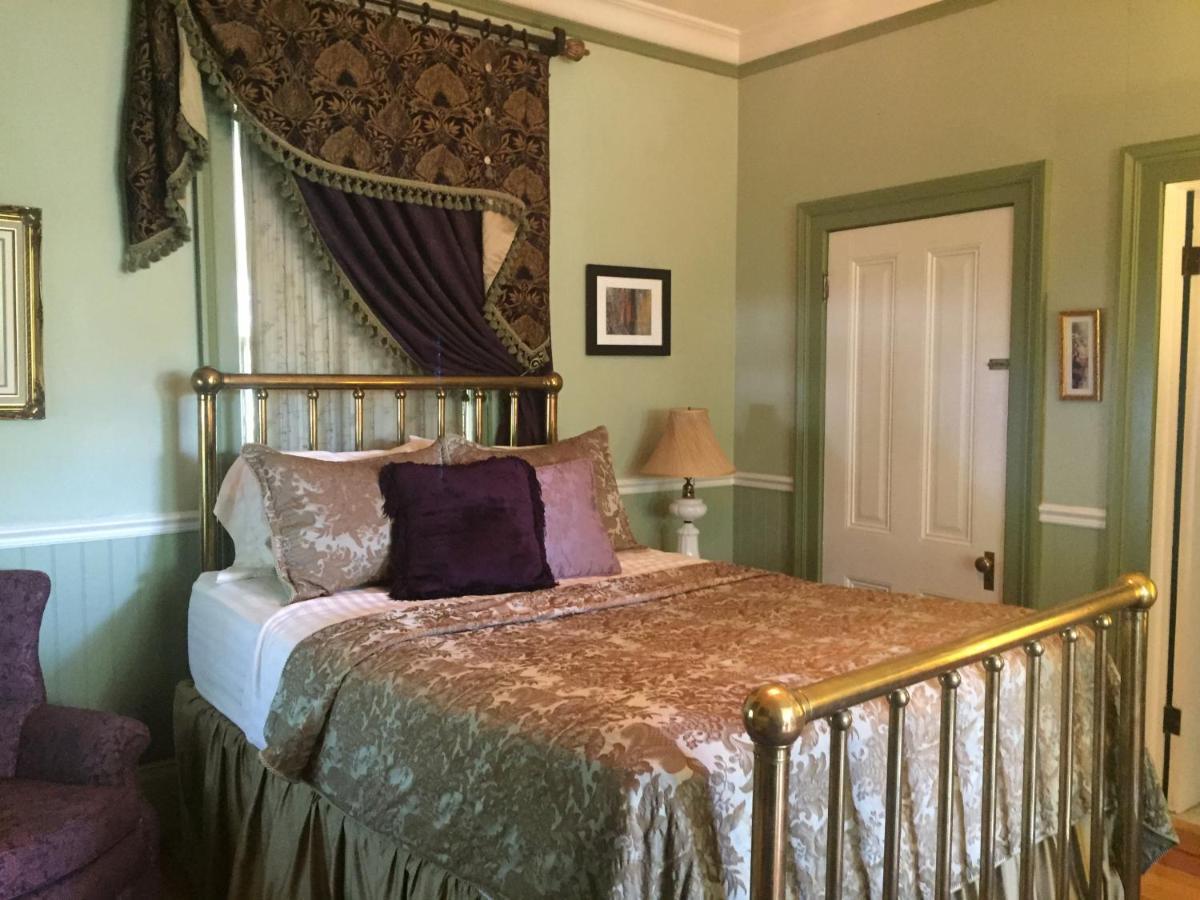 The Whitmore Inn Weaverville المظهر الخارجي الصورة