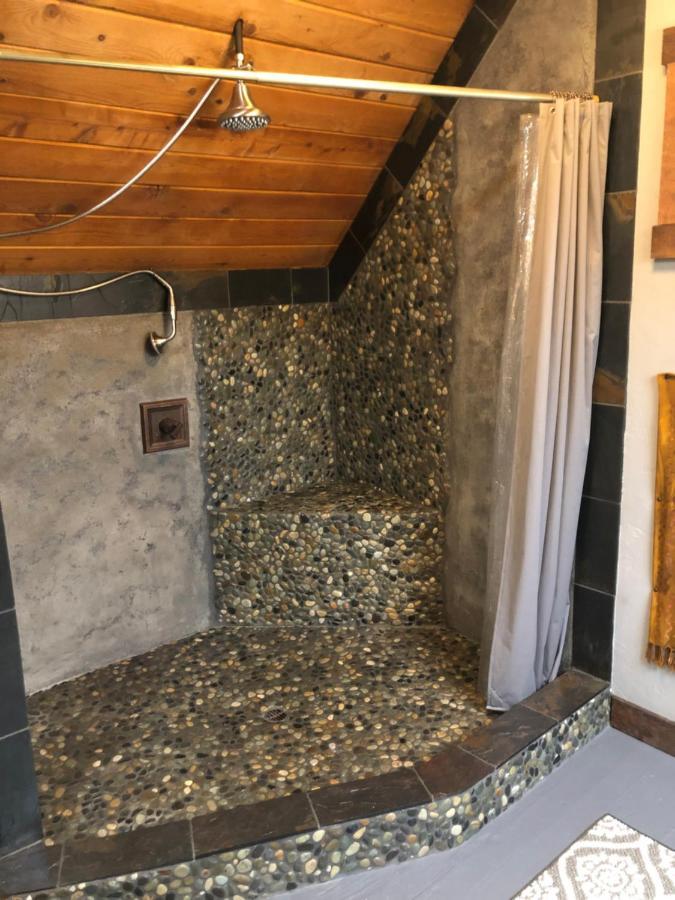The Whitmore Inn Weaverville المظهر الخارجي الصورة