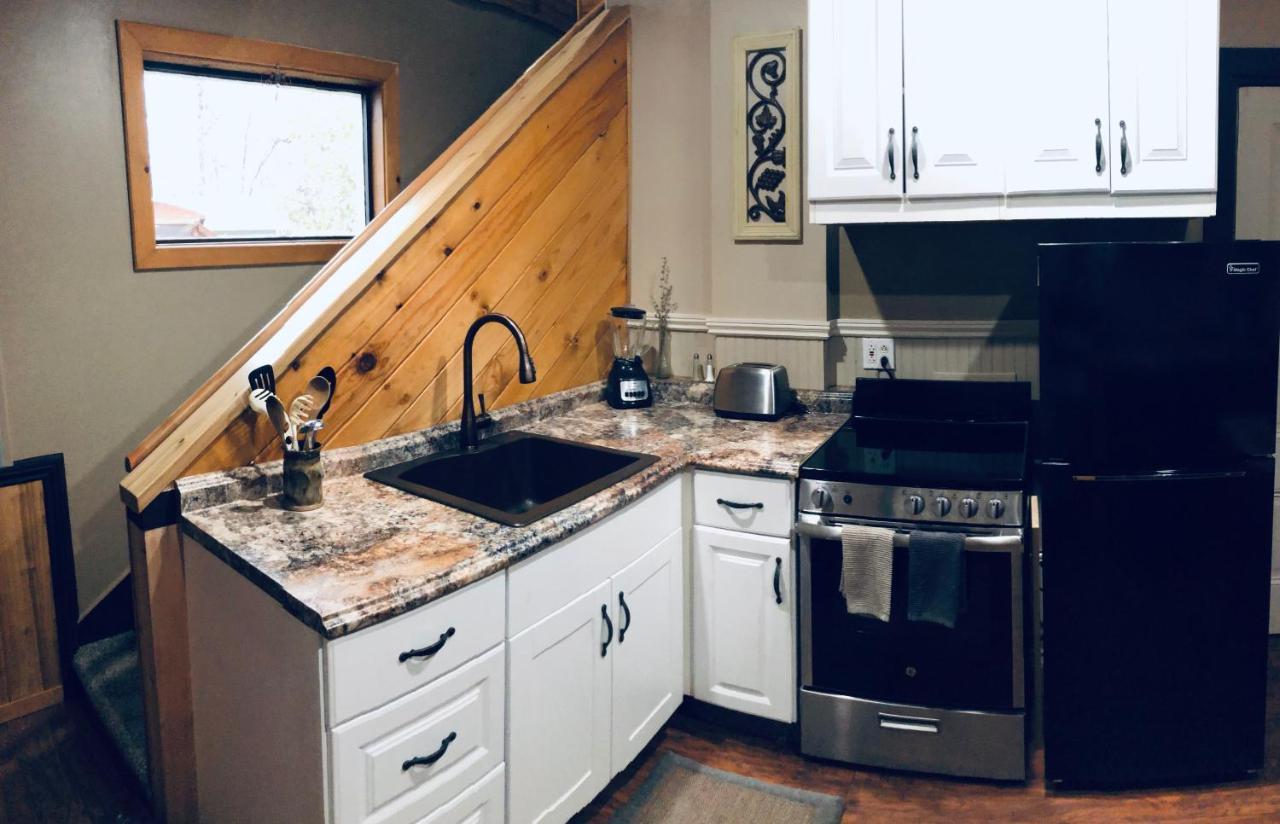 The Whitmore Inn Weaverville المظهر الخارجي الصورة