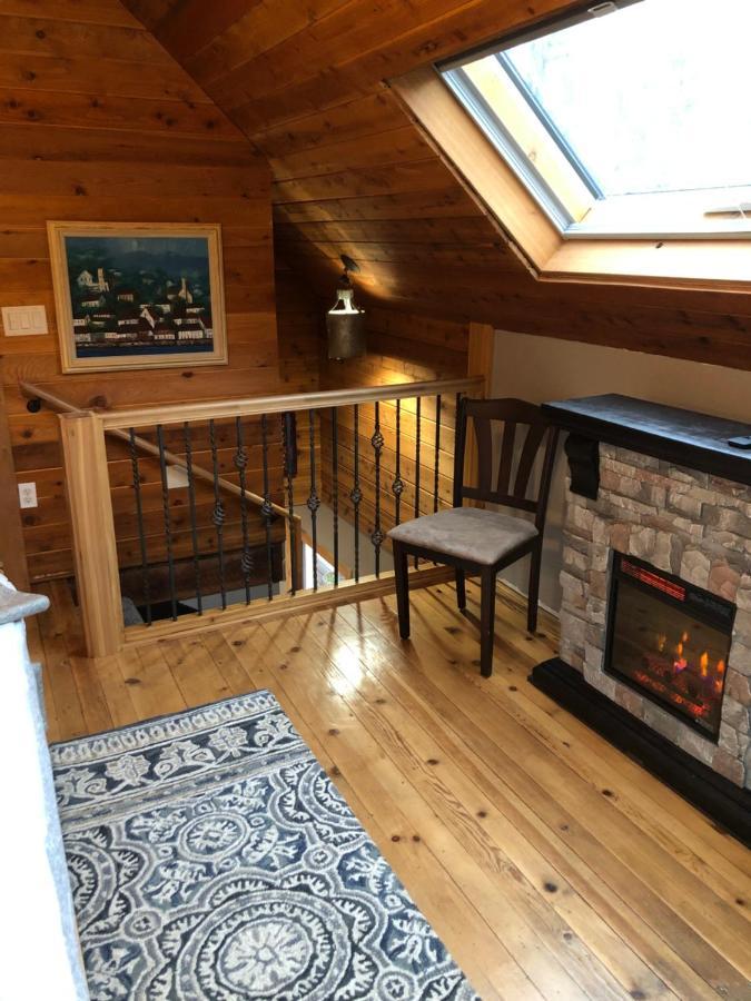The Whitmore Inn Weaverville المظهر الخارجي الصورة