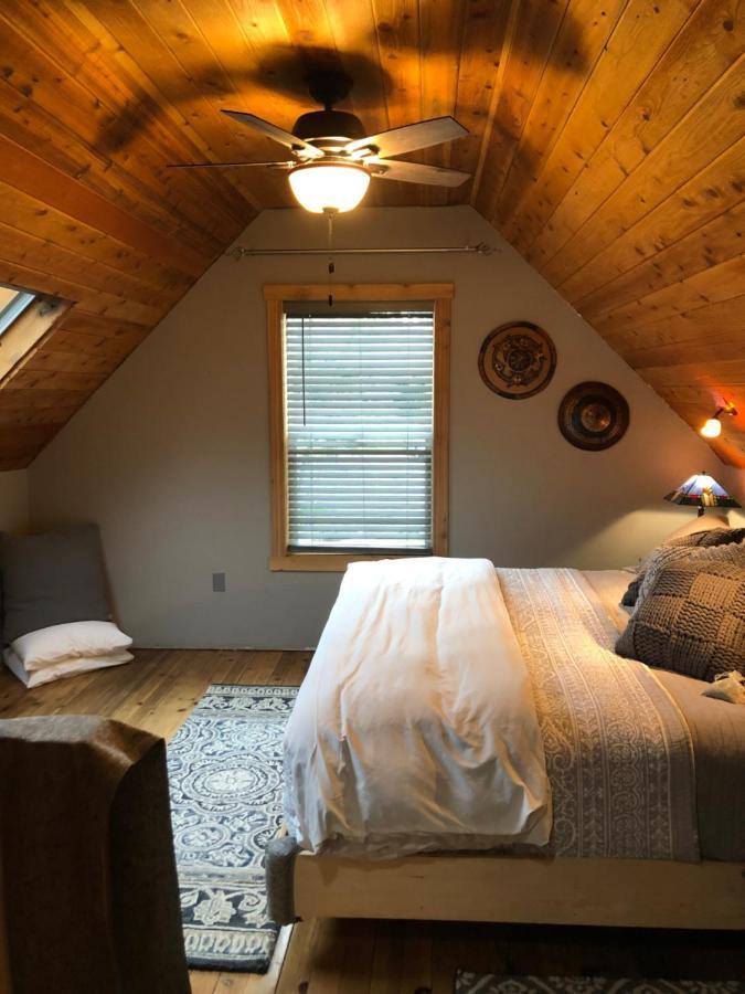 The Whitmore Inn Weaverville المظهر الخارجي الصورة