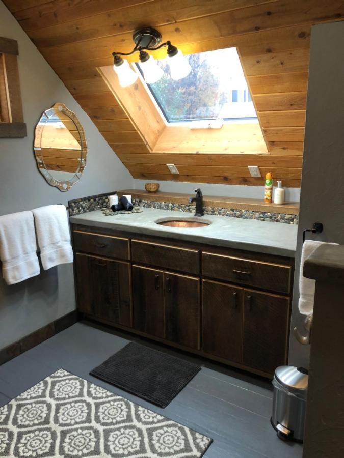 The Whitmore Inn Weaverville المظهر الخارجي الصورة