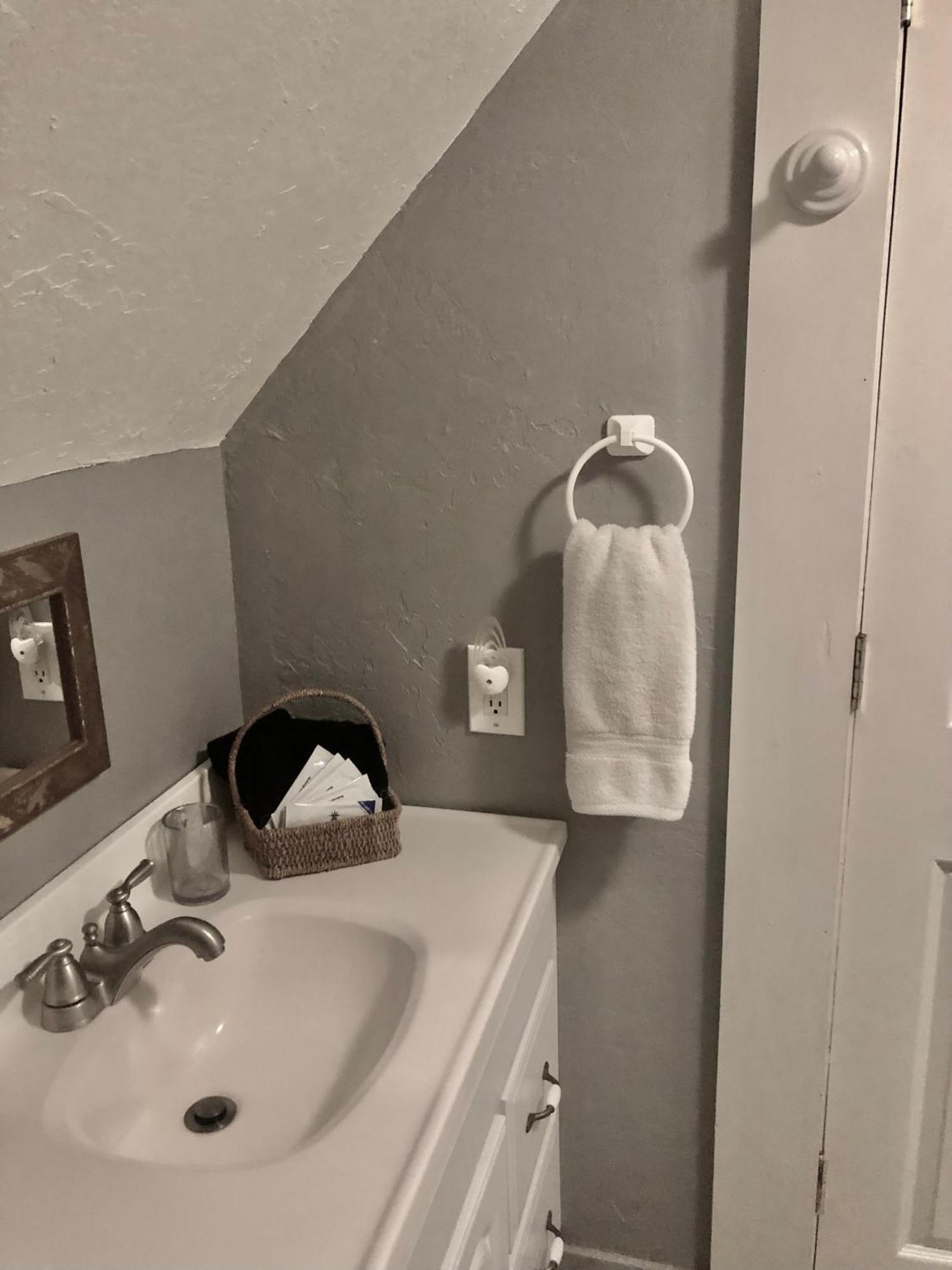 The Whitmore Inn Weaverville المظهر الخارجي الصورة