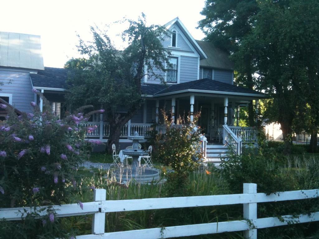 The Whitmore Inn Weaverville المظهر الخارجي الصورة