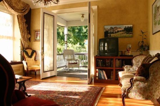 The Whitmore Inn Weaverville المظهر الخارجي الصورة