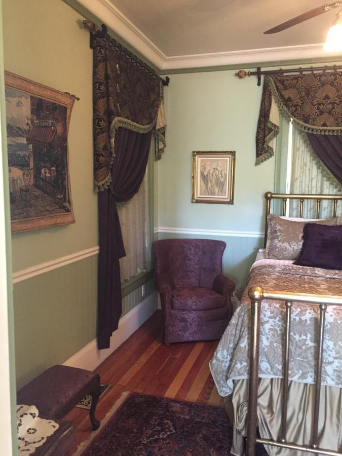 The Whitmore Inn Weaverville المظهر الخارجي الصورة