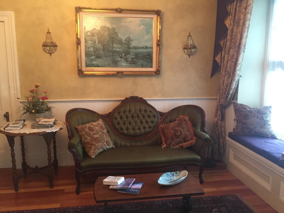 The Whitmore Inn Weaverville المظهر الخارجي الصورة