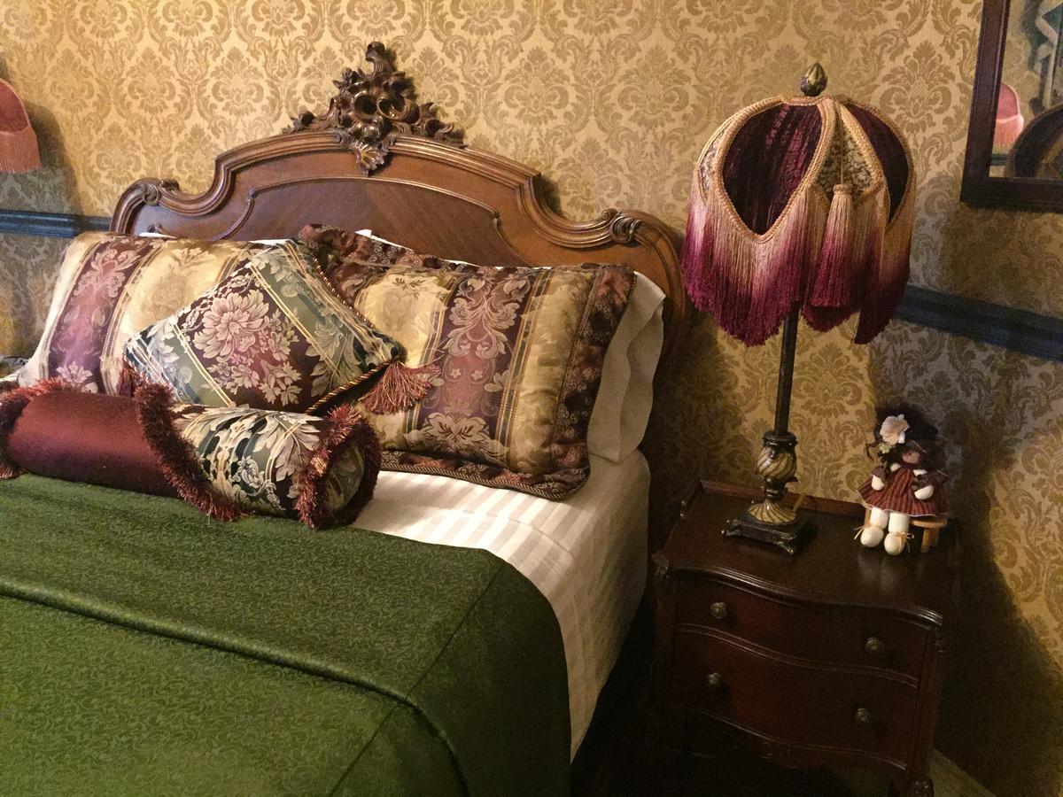 The Whitmore Inn Weaverville المظهر الخارجي الصورة