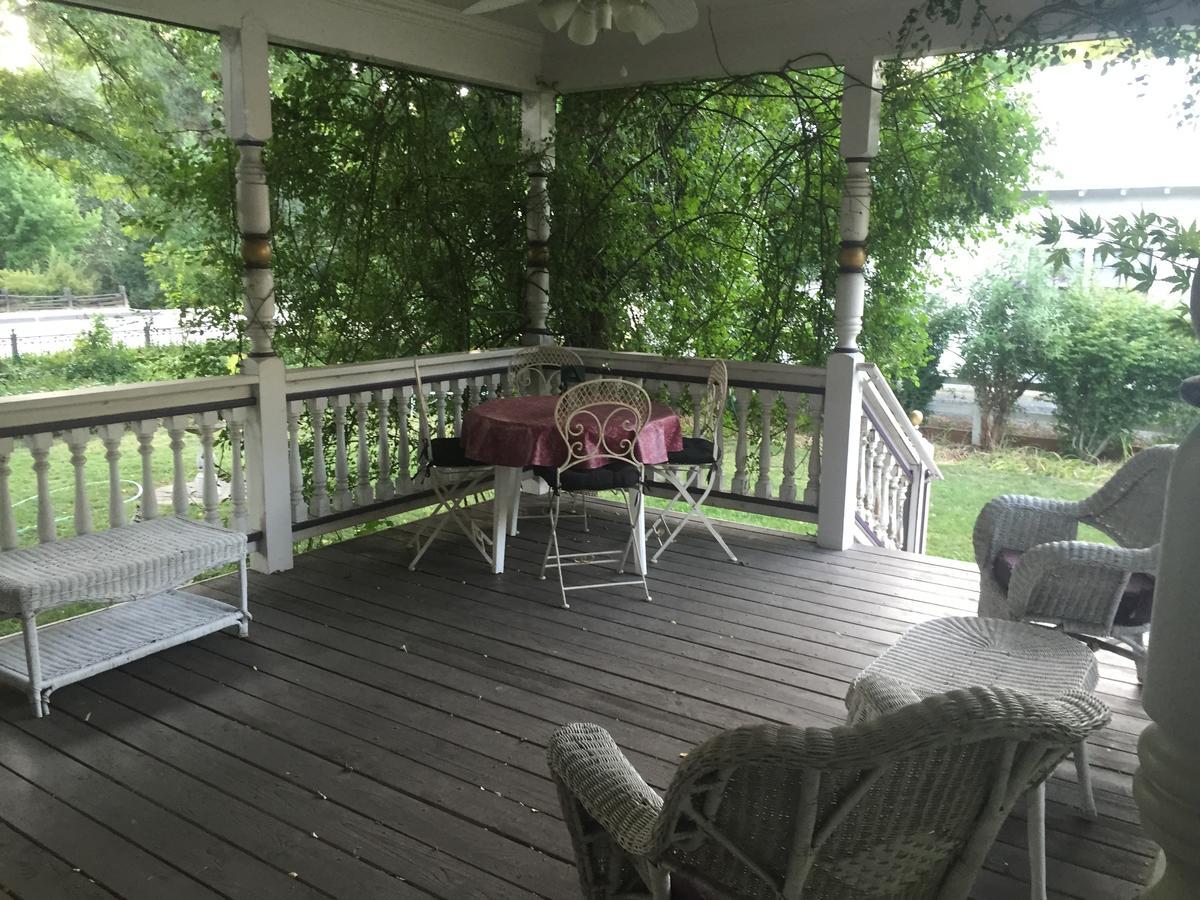 The Whitmore Inn Weaverville المظهر الخارجي الصورة