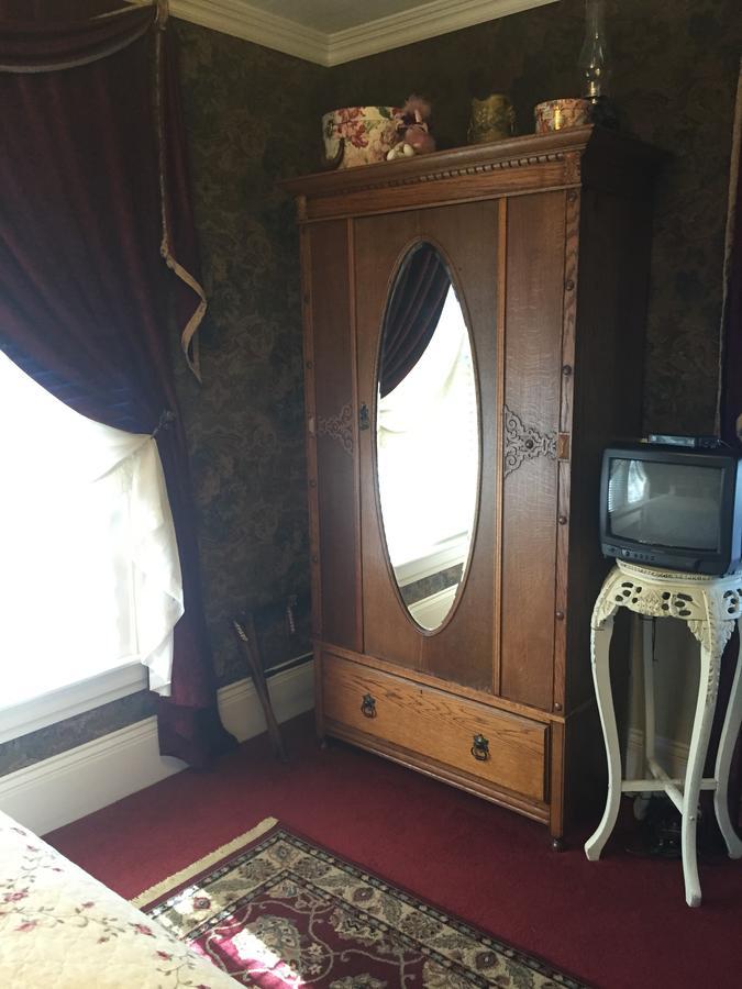 The Whitmore Inn Weaverville المظهر الخارجي الصورة