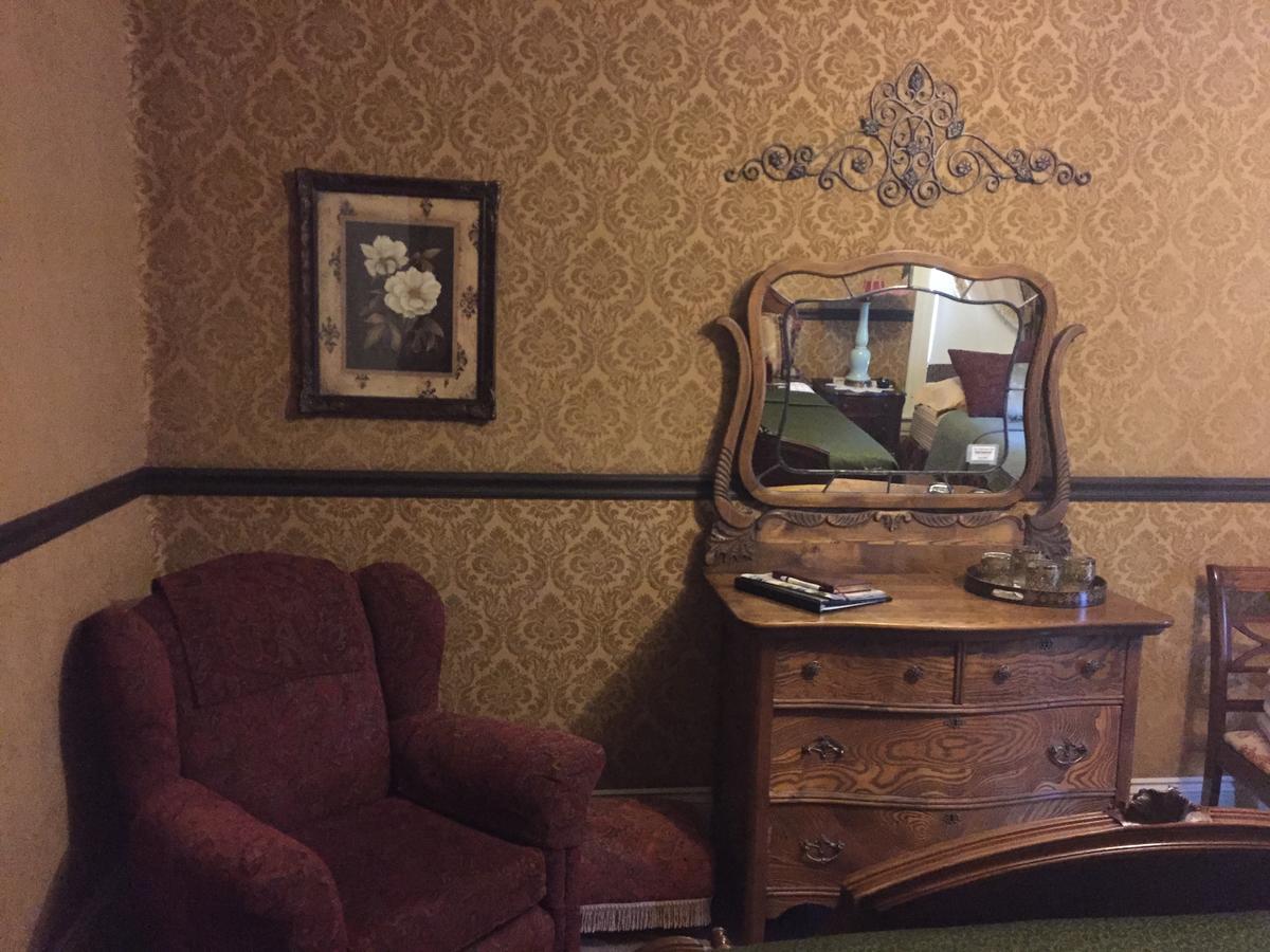 The Whitmore Inn Weaverville المظهر الخارجي الصورة