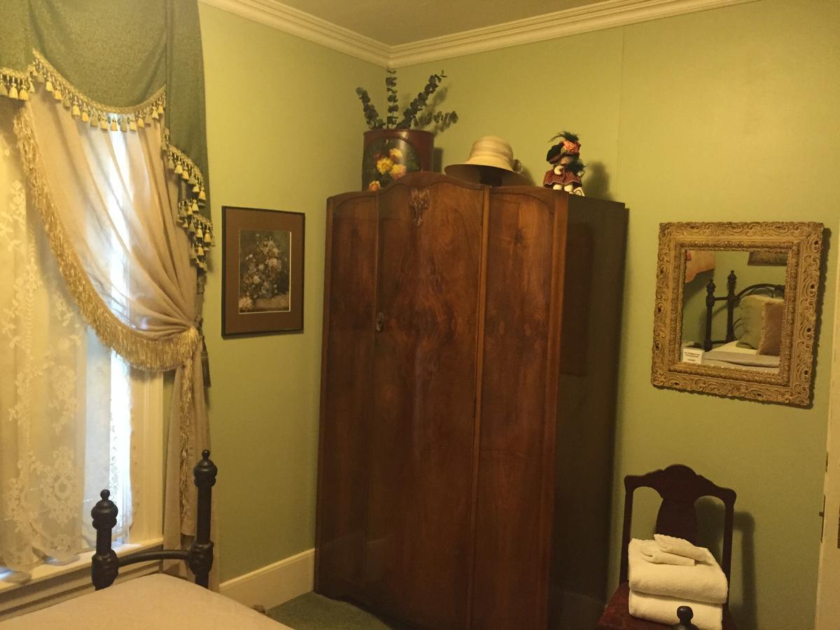 The Whitmore Inn Weaverville المظهر الخارجي الصورة