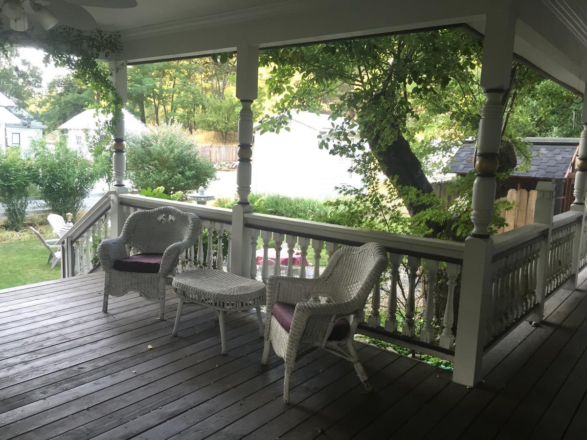The Whitmore Inn Weaverville المظهر الخارجي الصورة