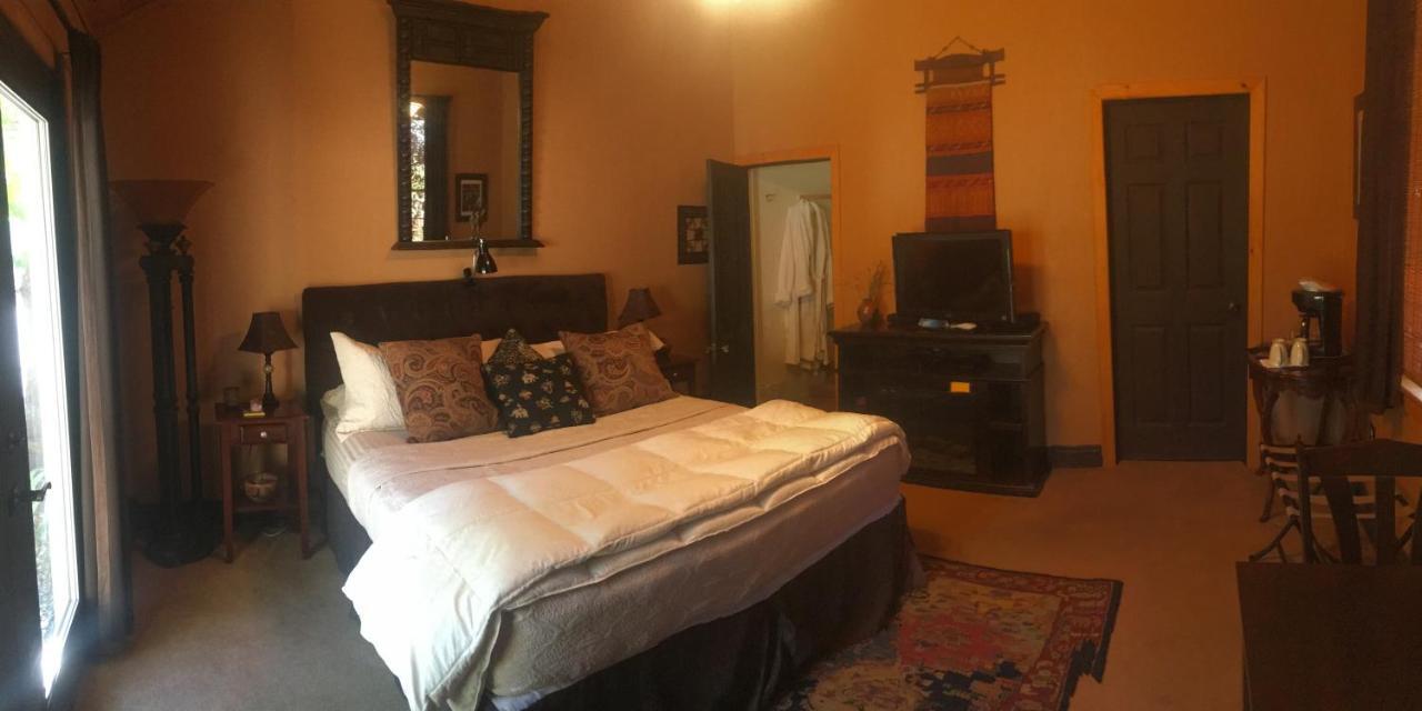 The Whitmore Inn Weaverville المظهر الخارجي الصورة